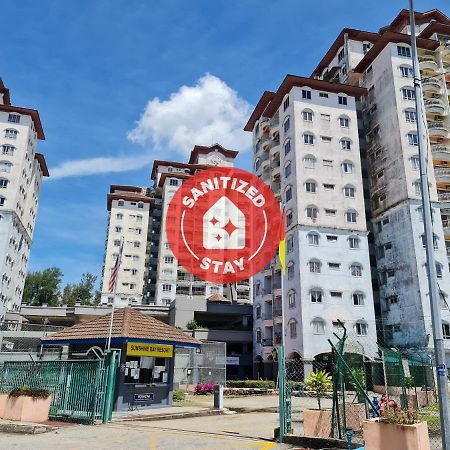 Sunshine Bay Resort Port Dickson Exterior foto