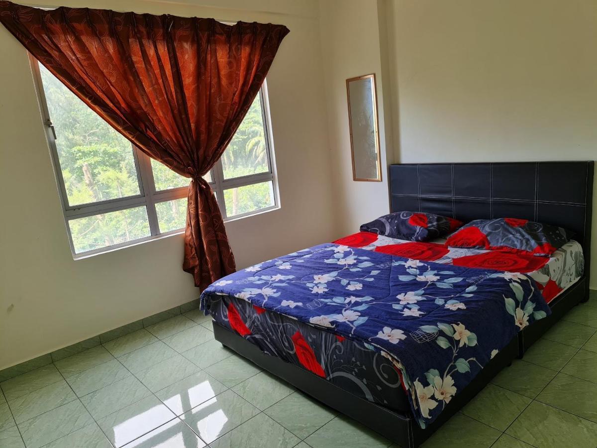 Sunshine Bay Resort Port Dickson Exterior foto