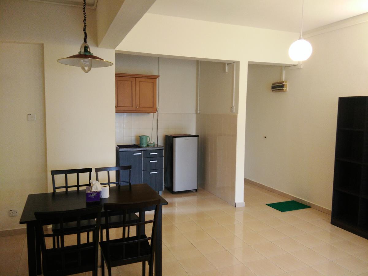 Sunshine Bay Resort Port Dickson Exterior foto