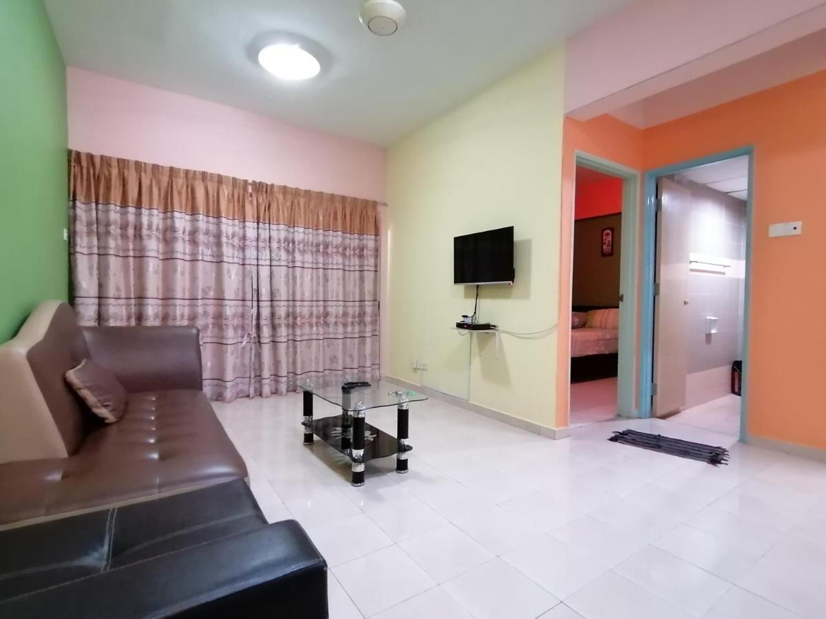 Sunshine Bay Resort Port Dickson Exterior foto